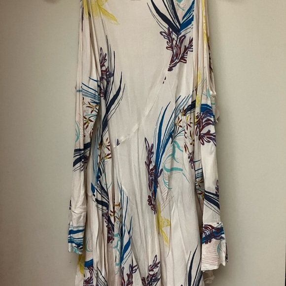 Free People Clear Skies Tunic - Picture 4 of 4